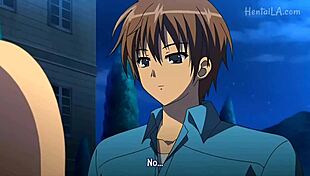 Azul oscuro episode 2 with spanish subtitles explores anime themes