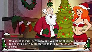 Let's Play Cousin Mel's Revenge Demo