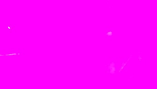 A wife surprises a stranger with a handjob in a bar while her husband watches.