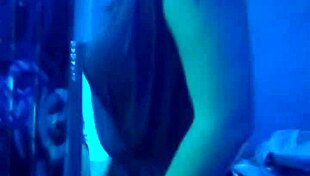 I Couldn't Hold Back And Fucked Her!