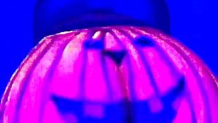 Twerking the Pumpkin with Passion