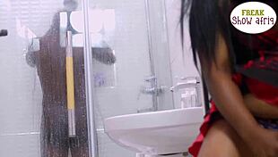 oga busy so horny madam fucked by big cock gateman squirting multiple times subscribe to red