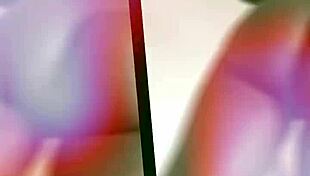 I get my beautiful black ass played with by mr g.