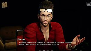 My bully becomes my lover