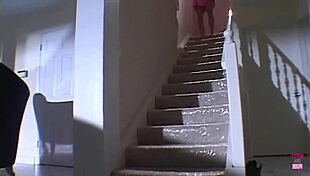 Kinky Blondes Enjoy Group Fun