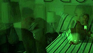 taboo university busty blonde fucked while gay friend cockolds