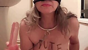 Esclave F La Bouche À Pipes 2023 11 7