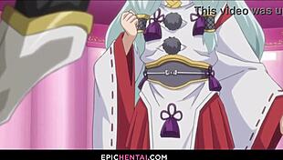 selena, you walked right into kazuma's trap,