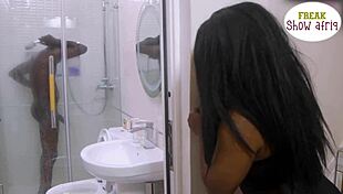 oga busy so horny madam fucked by big cock gateman squirting multiple times subscribe to red