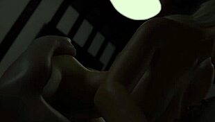 taboo university busty blonde fucked while gay friend cockolds