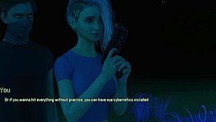 Busty blonde gets ass rimjob from lover at outdoor oasis