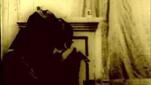 Vintage victorian homosexuals explore