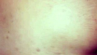 Novinho woke me up and pounded my ass hard in interracial anal cuckold.