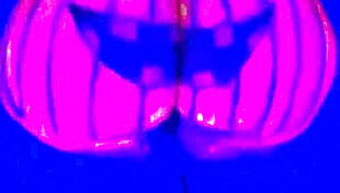 Twerking the Pumpkin with Passion