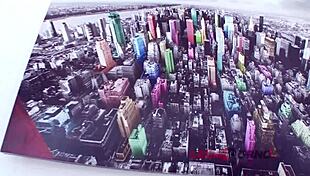 Watch gina gerson in a wild 5-on-1 gangbang?