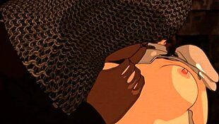 The prey of swords - gameplay trailer