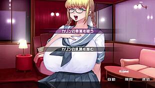 Reijuu Hitozuma Agent Shion Part 1