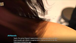 Wvm 192 Interview Seems To Go Well