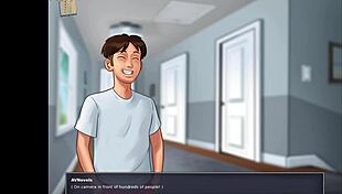 Summertime Saga Episode 211 Adventure