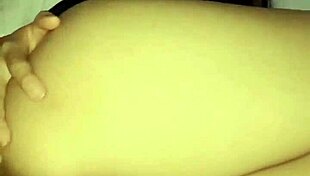 Se coge por el ano a su novia estudiante mexicana disfruta la verga de su novio por el culo le asusta pero le gusta video casero