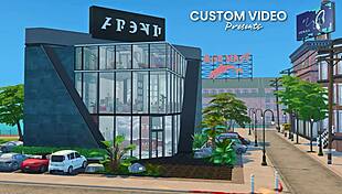 I messed up at the docters appointment in 3d hentai, preveiw version getting so nauty