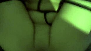 homemade anal fisting sex