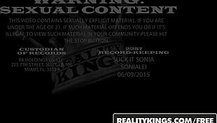 Realitykings Sneaky Sex Get Well Coochie