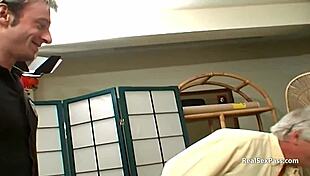 I'm so nervous for my first time doing porn, I hope I do good