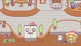 I’m obsessed with kinky futanari hentai pizza cum!