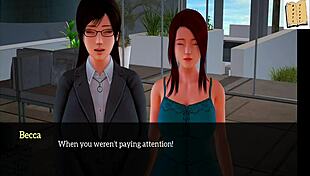 my new family in anime cartoon series