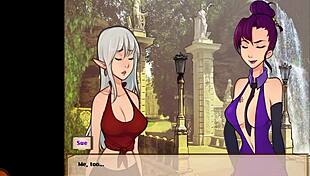 Hg wind disciple p3 a league of legends parody not even surprised about it