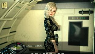 Tales From The Unending Void 177 in 3D