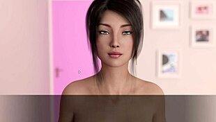 Complete gameplay echoes of lust episode 2 part 38