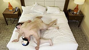 Fucking sexy BBW POPPY COHEN with HUGE ASS DOGGYSTYLE