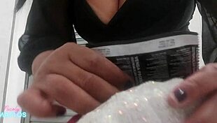 security makes me suck cock