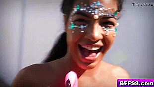 Best friends fucking foursome?