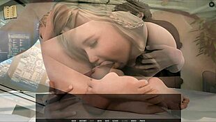 Tales From The Unending Void 177 in 3D