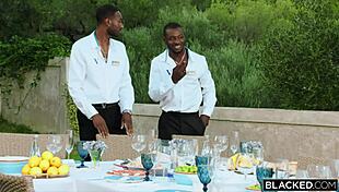 tushy bride eve first anal hotel