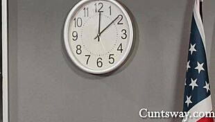 Takes a Nerd - Ryan Keely and Eliza Ibarra Tribbing Hard