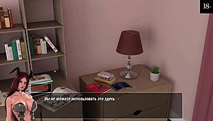 Complete gameplay girl house part 3 with sexy petite 18+ characters!