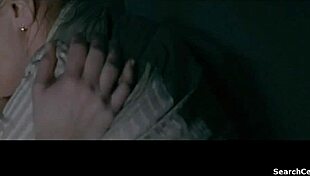 Outi Maenpaa and Ria Kataja dominate with fierce topless handjob action in 2007.