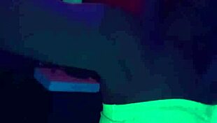 Oh My God, Sexy POV With Nikki Lixxx! Watch Her Get Licked And Fucked By A Big Cock In This Homemade Scene!