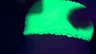 Oh My God, Sexy POV With Nikki Lixxx! Watch Her Get Licked And Fucked By A Big Cock In This Homemade Scene!