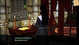 Teen 18+ Hentai Cartoon Girl Gets Fucked By Monster Cock In My New Family 274