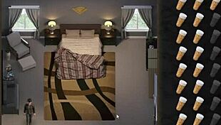 Genesis Order Part 47: FFM Licking Action