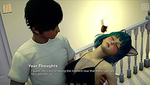 My Bully Is My Lover 72