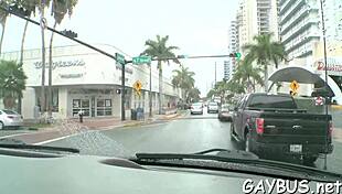 Exploring homosexual encounters shared on tumblr platform