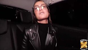 Pam and Anita, you two naughty French milfs crave hard sex in this threesome!