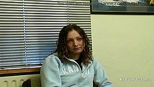 I'm so nervous for my first time doing porn, I hope I do good