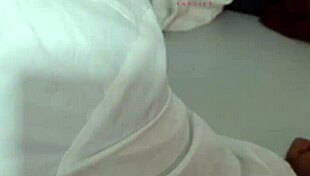 African Teacher Pussyfucks 19-Year-Old Black Student Coed With Monster Cock